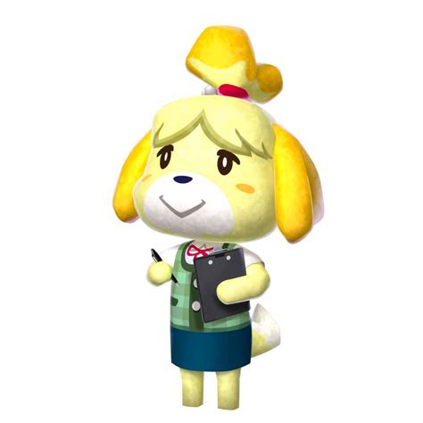 animal crossing new leaf characters.